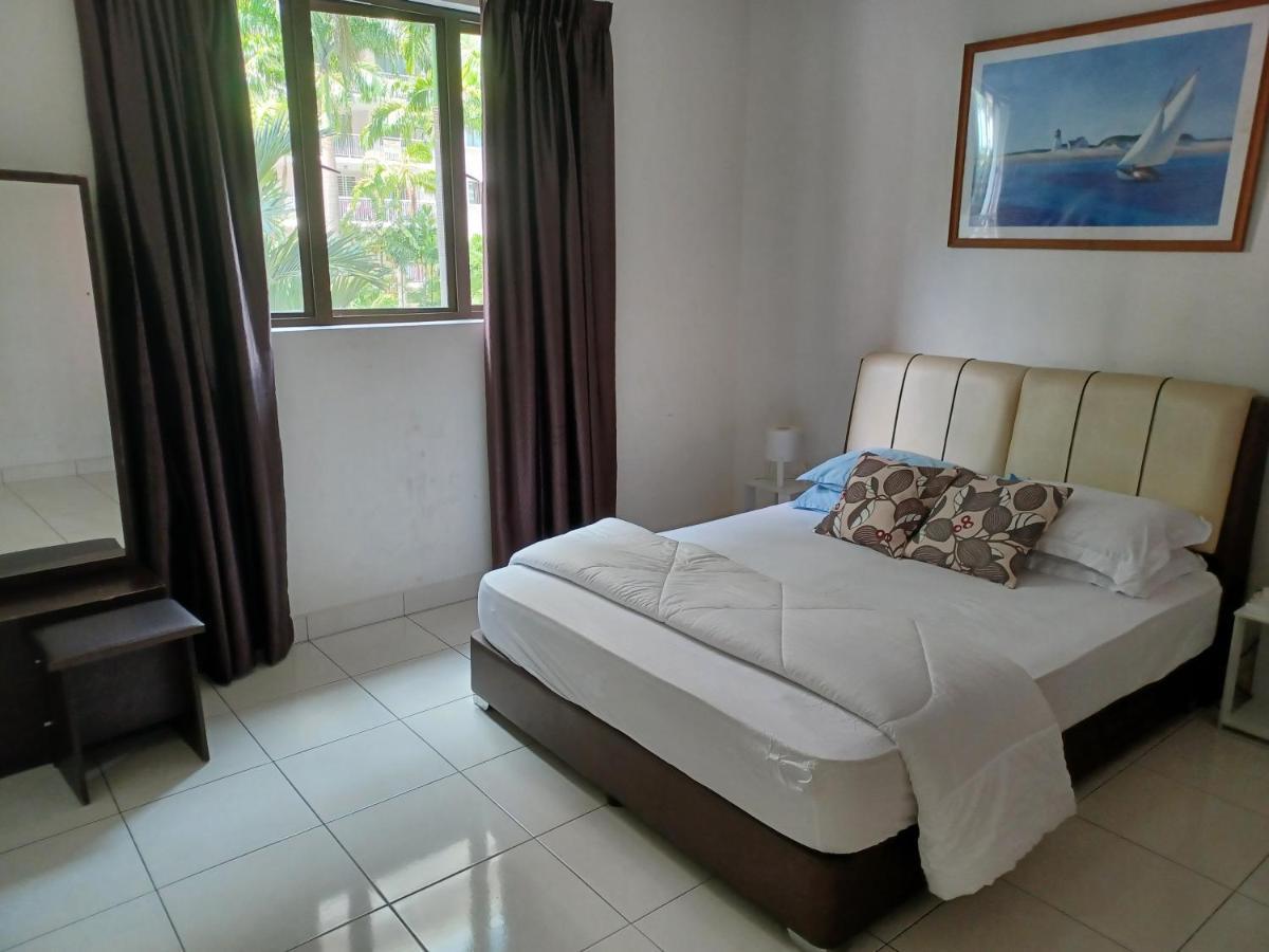 Indah Alam Condo Shah Alam Exteriör bild