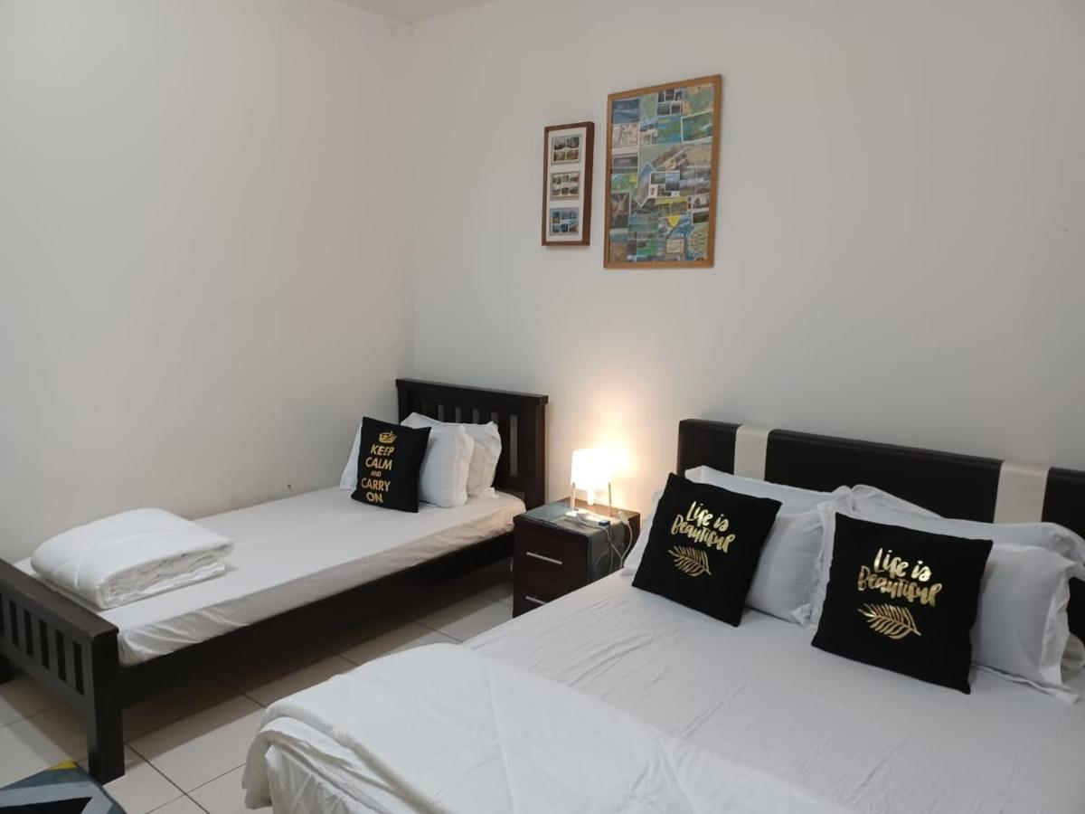 Indah Alam Condo Shah Alam Exteriör bild