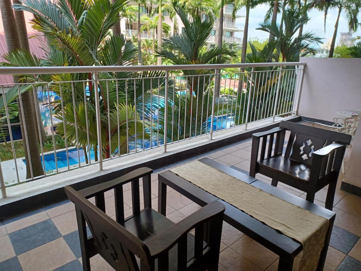 Indah Alam Condo Shah Alam Exteriör bild