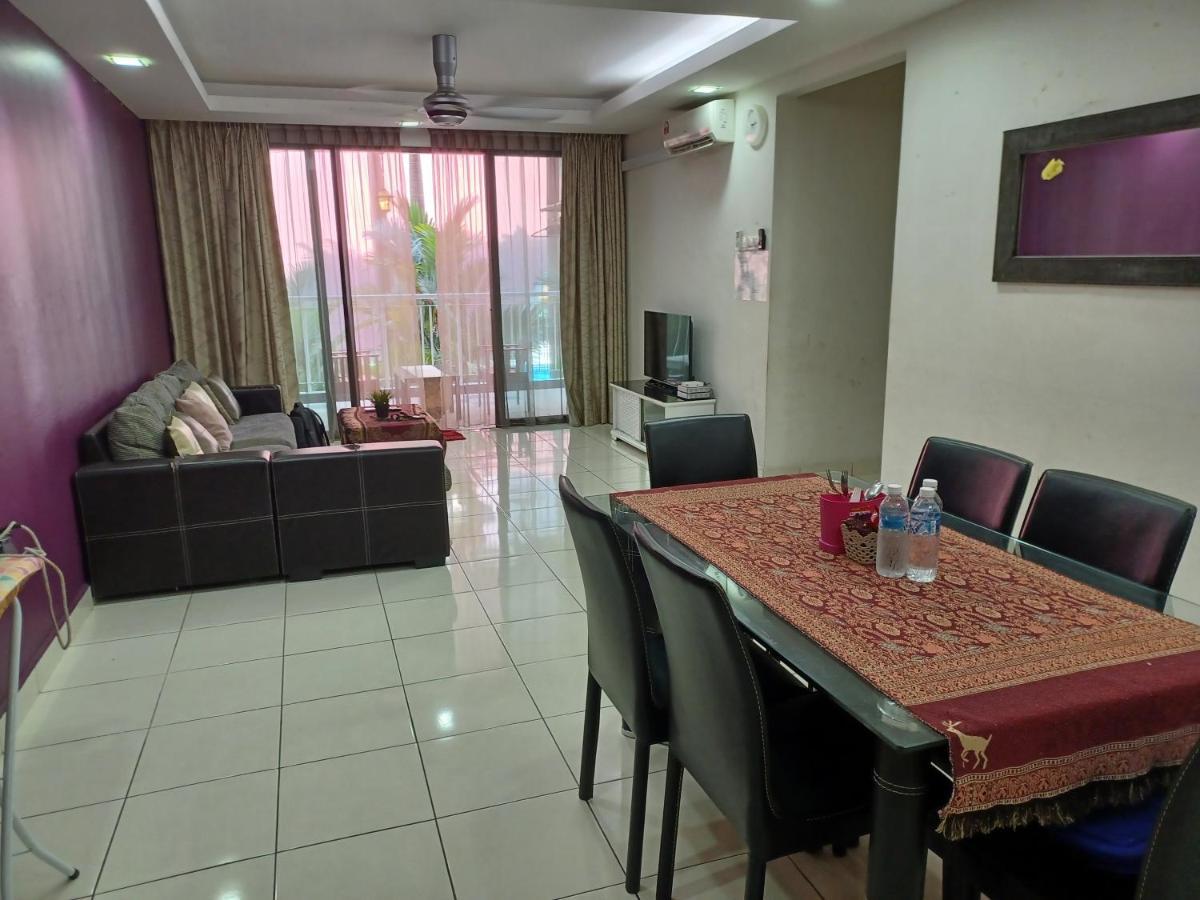 Indah Alam Condo Shah Alam Exteriör bild