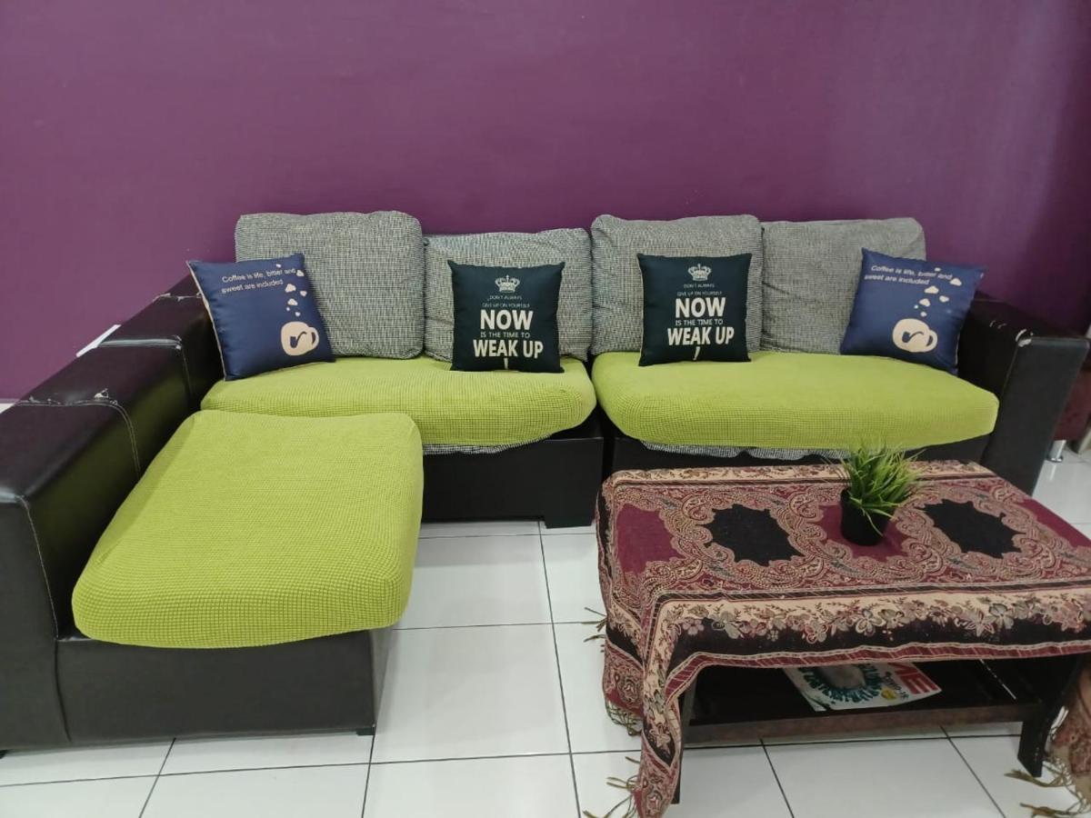 Indah Alam Condo Shah Alam Exteriör bild