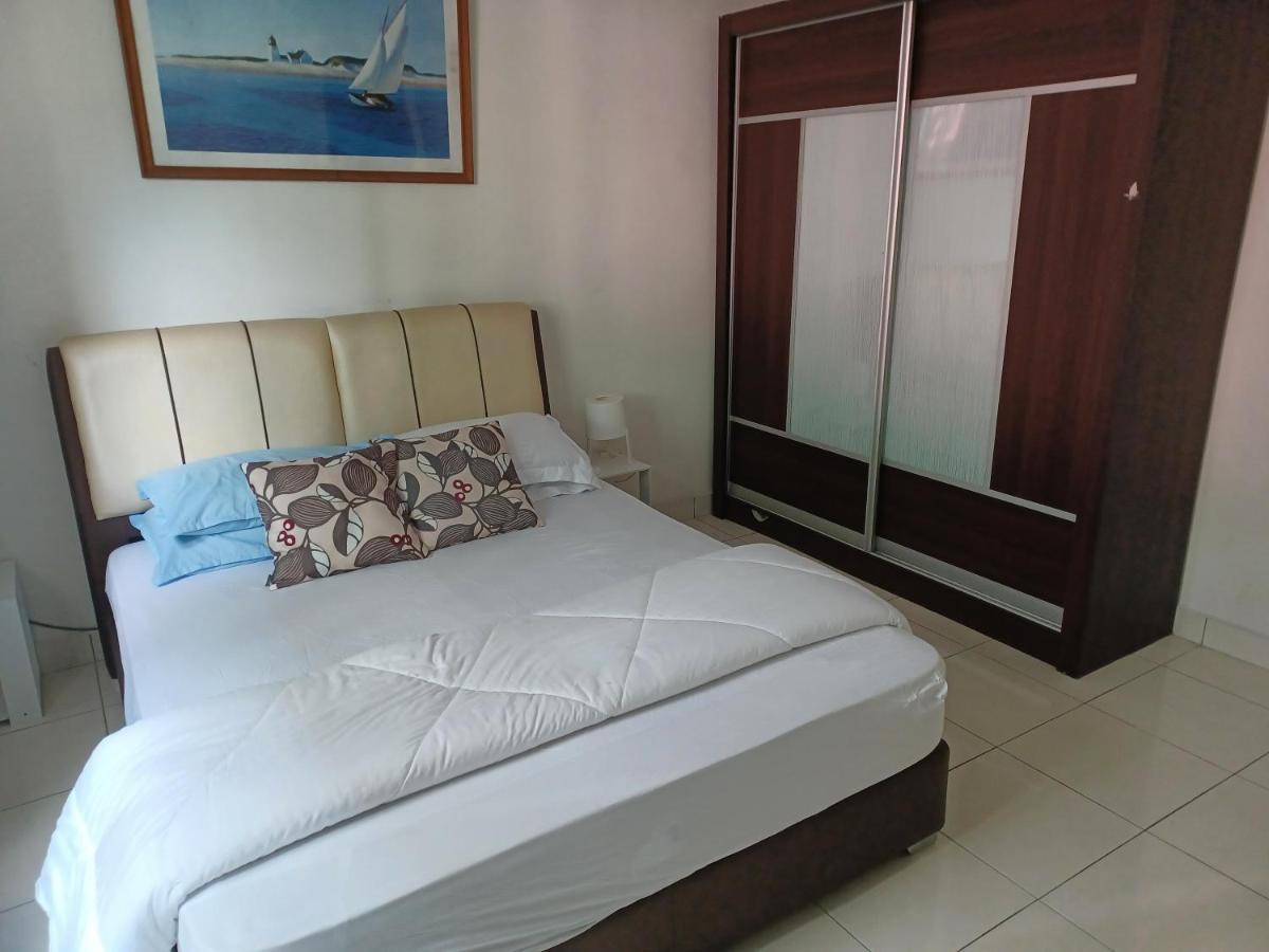 Indah Alam Condo Shah Alam Exteriör bild