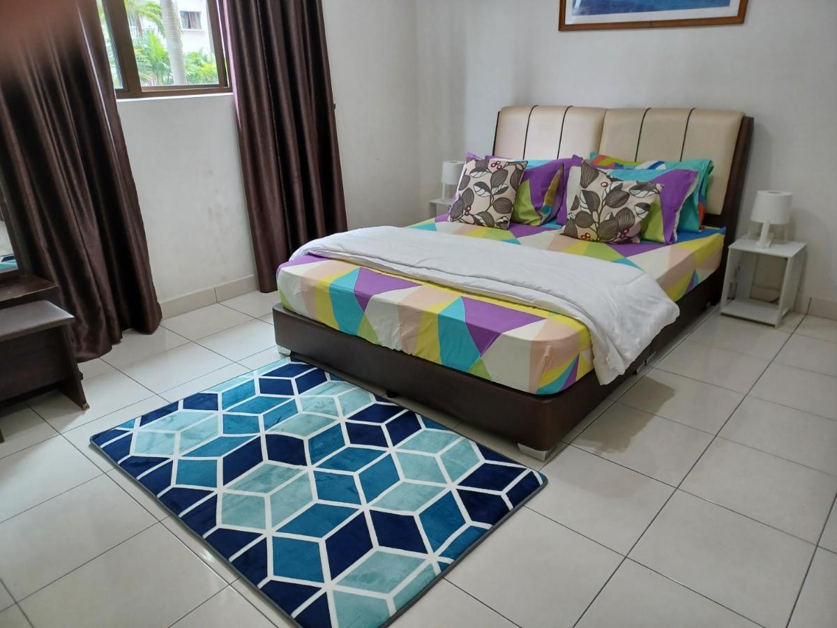 Indah Alam Condo Shah Alam Exteriör bild
