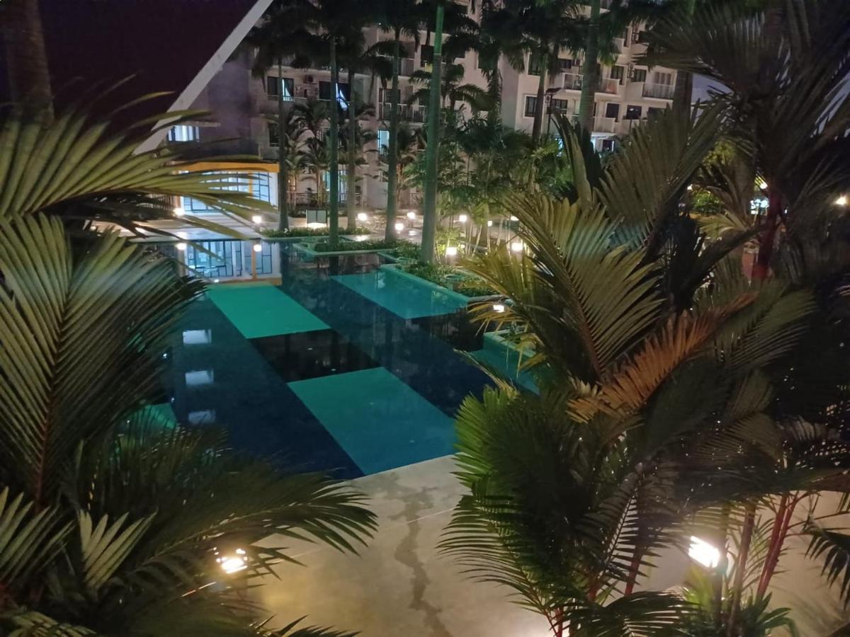 Indah Alam Condo Shah Alam Exteriör bild