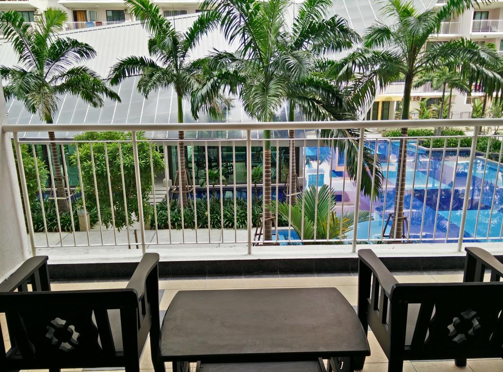 Indah Alam Condo Shah Alam Exteriör bild